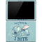 Disney Lilo and Stitch Dont Wake Me I Bite Surface Pro 4 Skin